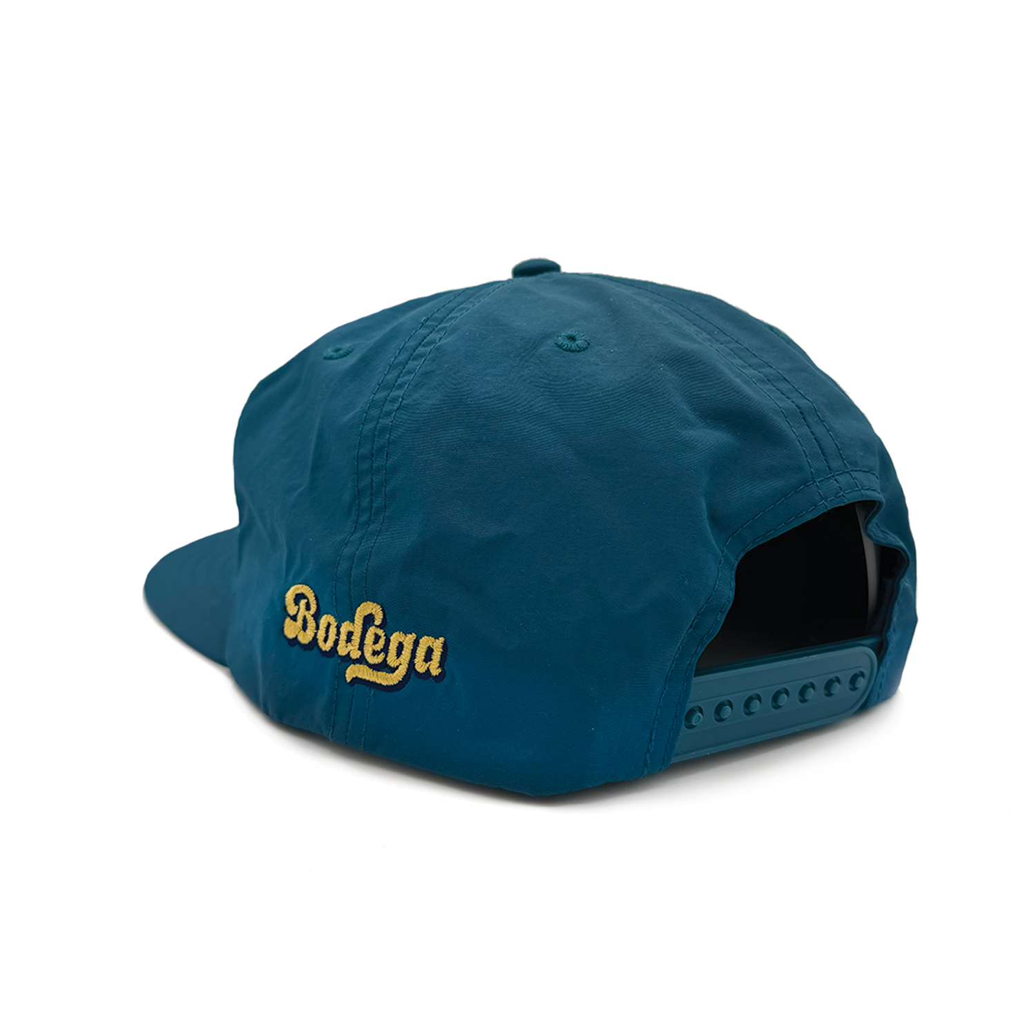 BEC Surf Hat!