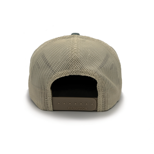 Bodega Blue Corduroy Hat