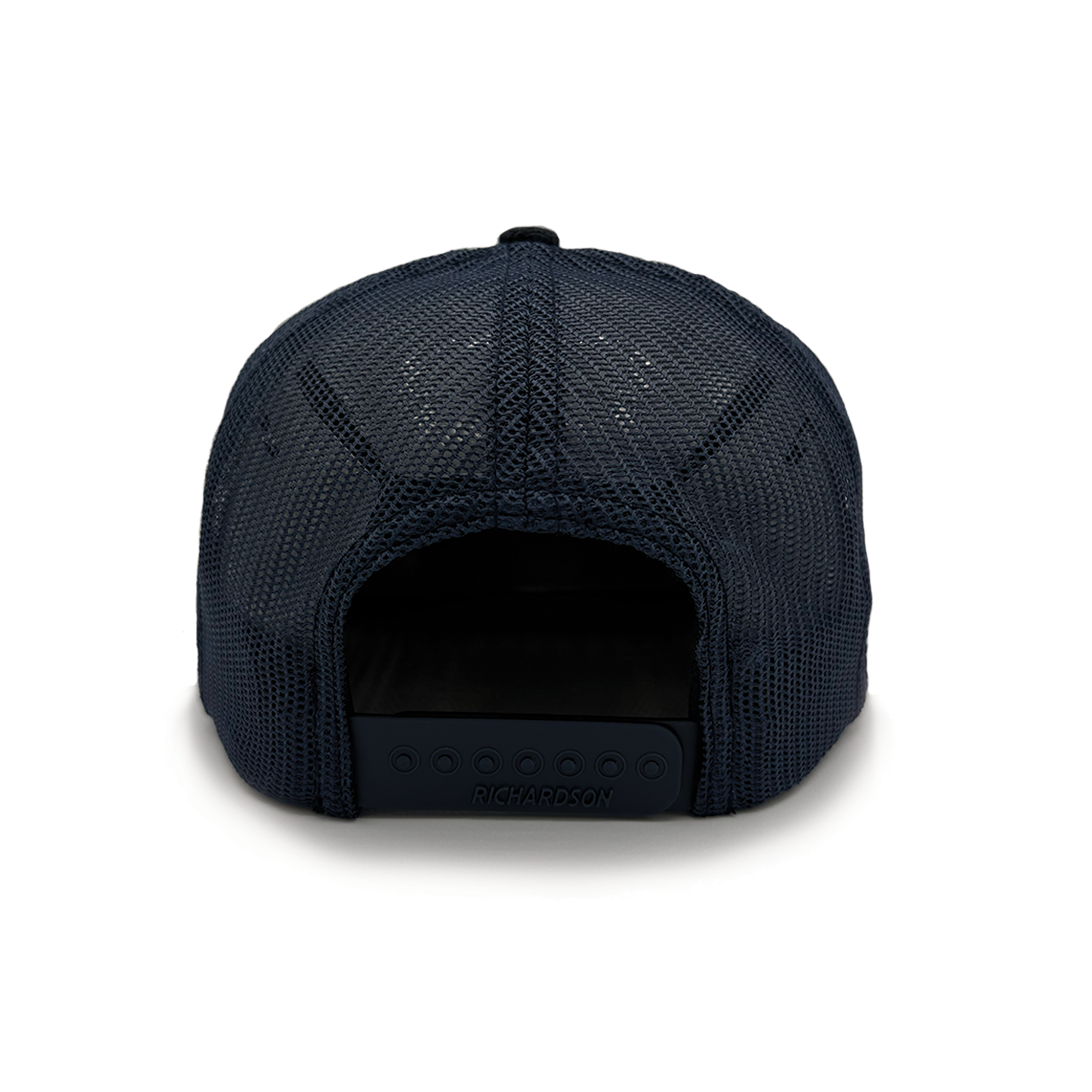 Bodega Navy Corduroy Hat