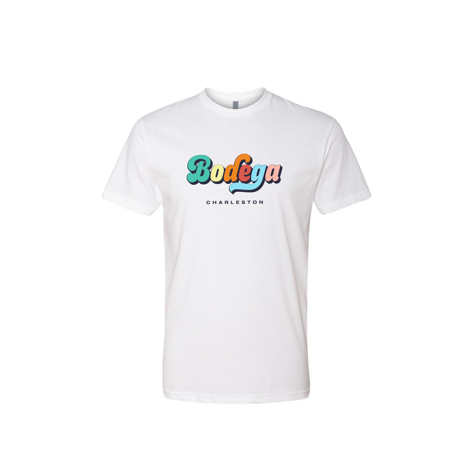 Standard Bodega T-Shirt