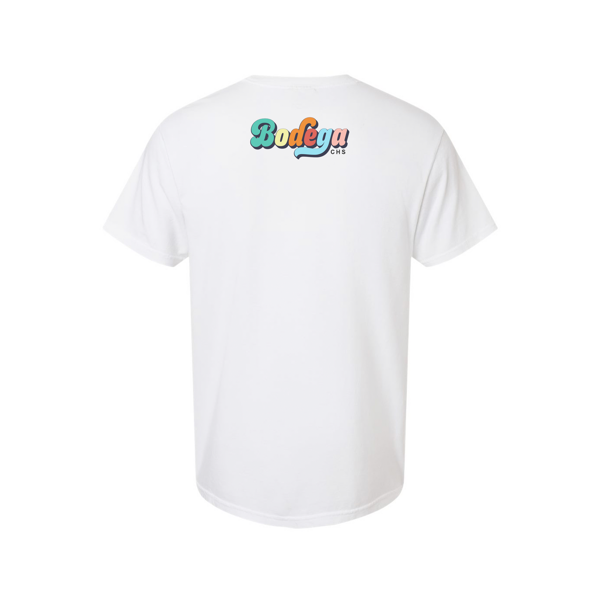 Coffee Cup Tee