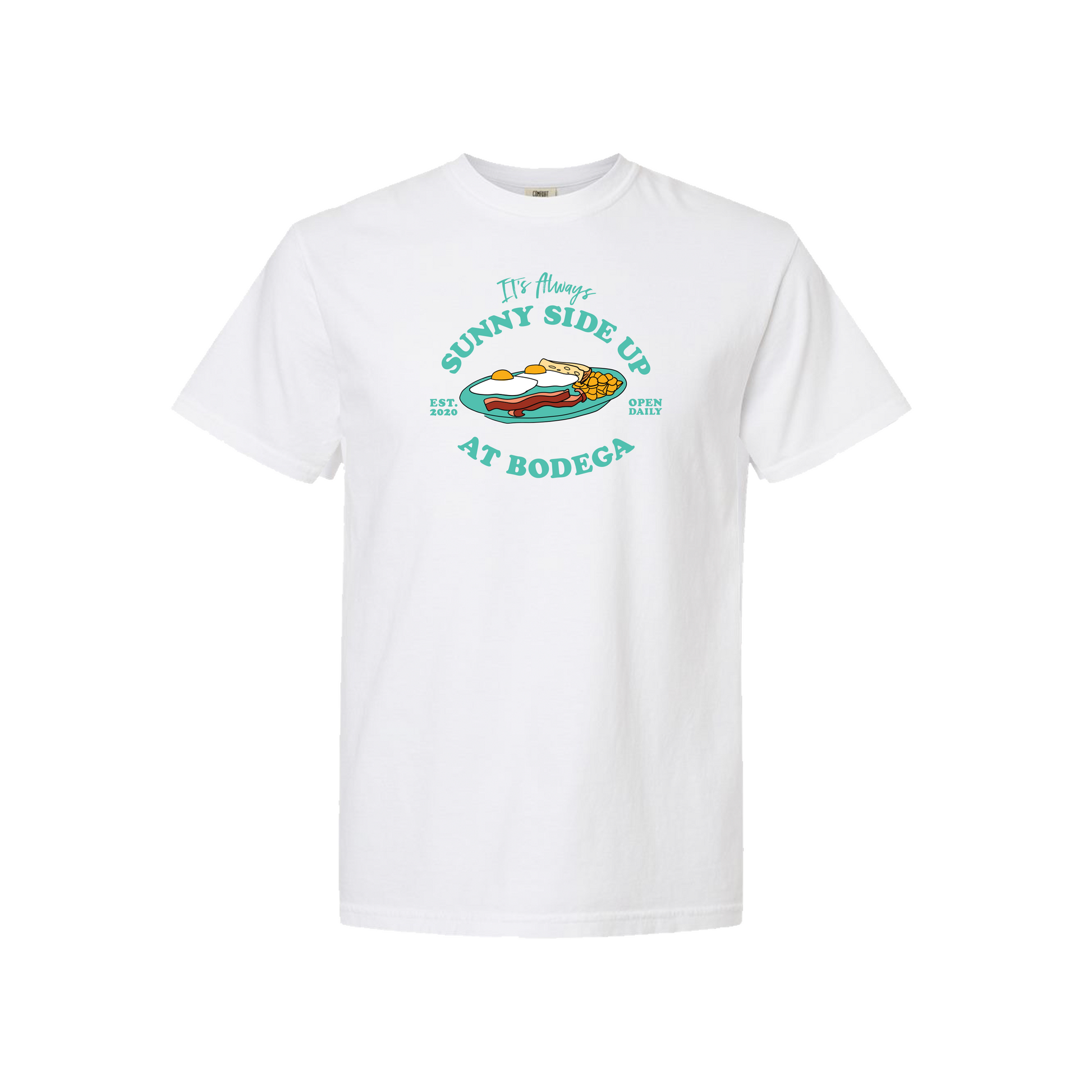 Its Always Sunny Tee