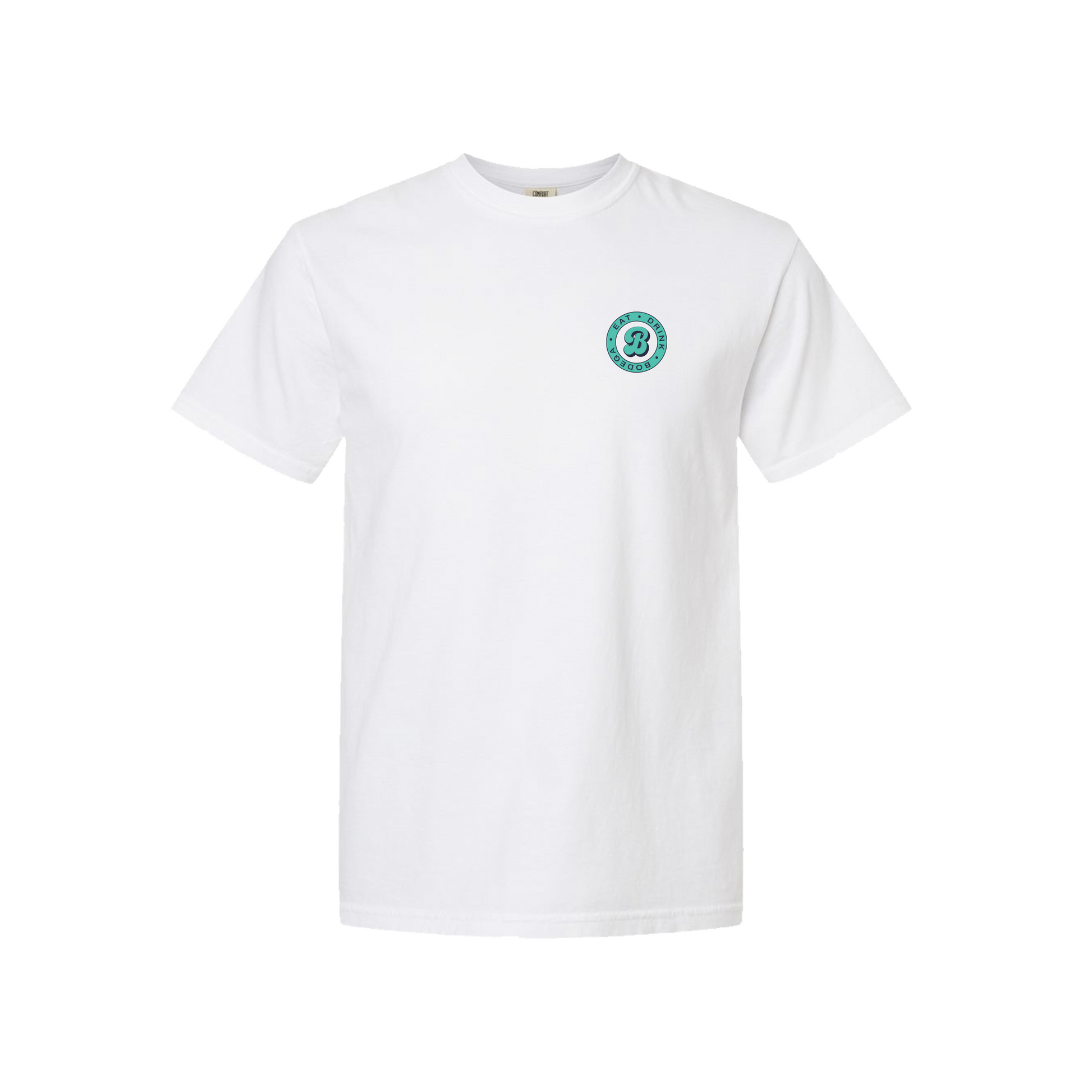 Perfect Match Tee