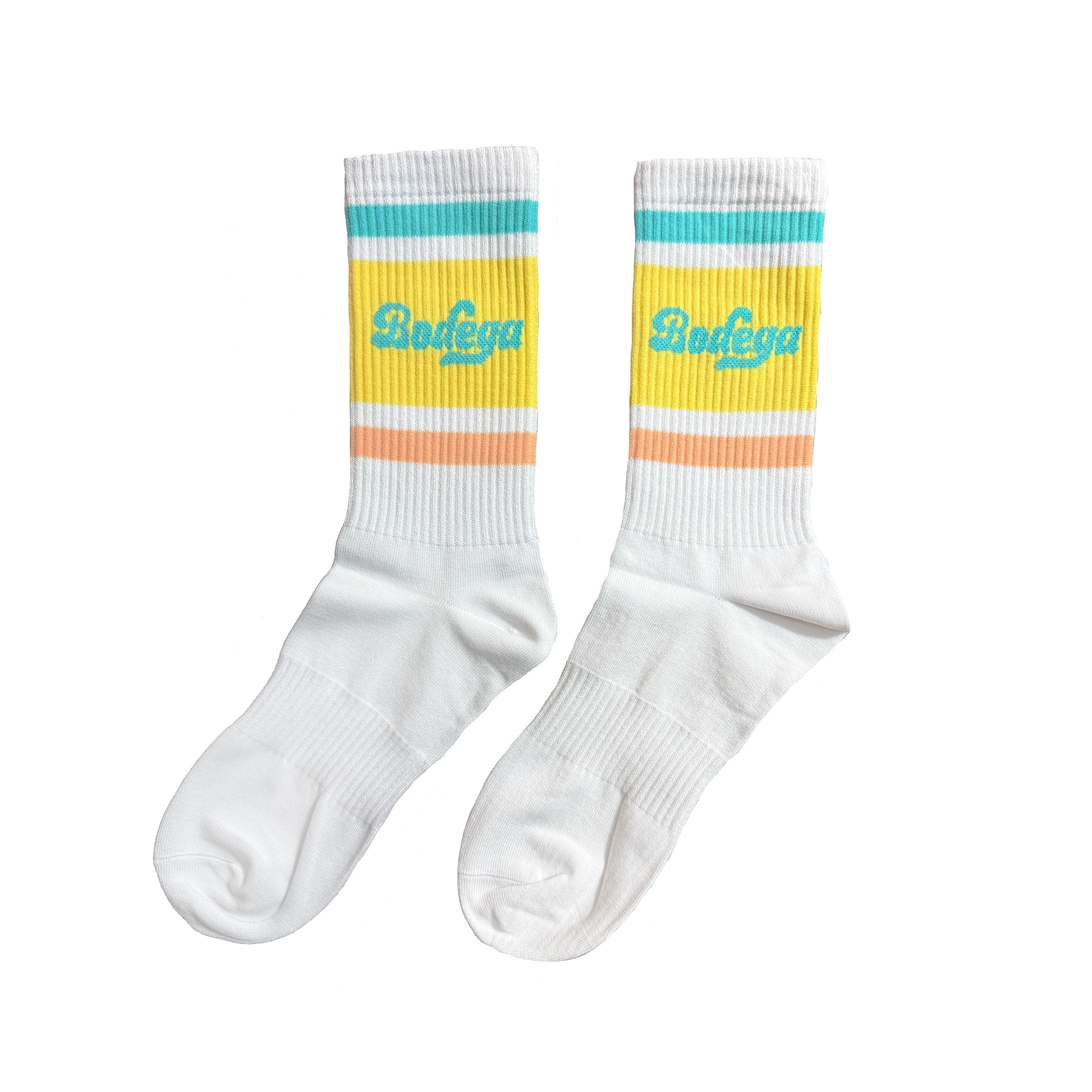 Bodega Socks