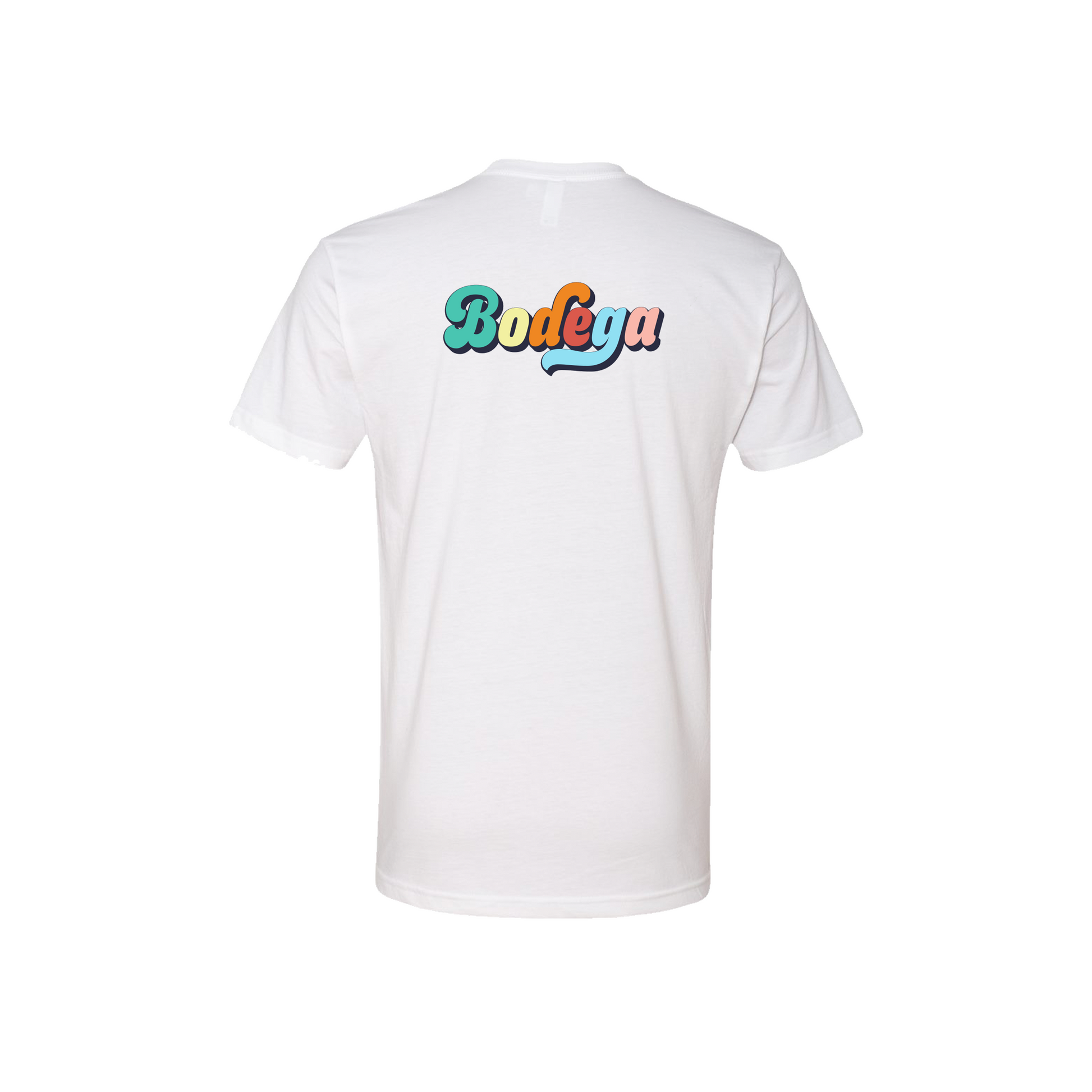 Bacon Egg and Cheese Tee