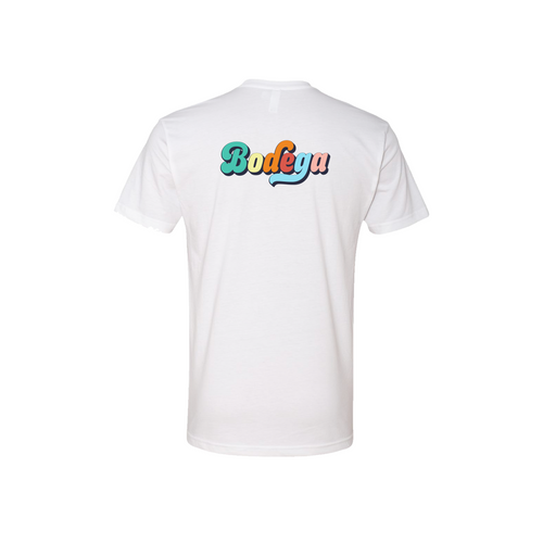 Bacon Egg and Cheese Tee